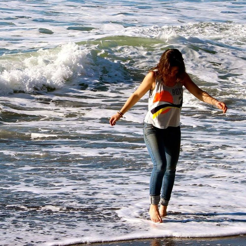 Meet your Posher, Jillian